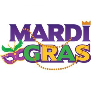 Mardi Gras Reverse Raffle District Fundraiser @ B&O Station Banquet Hall | Youngstown | Ohio | United States